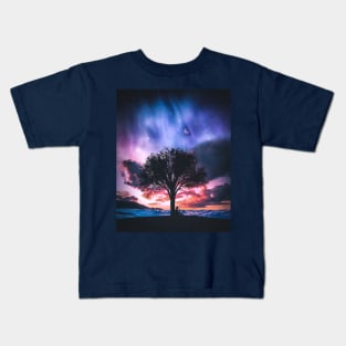 Escape from reality Kids T-Shirt